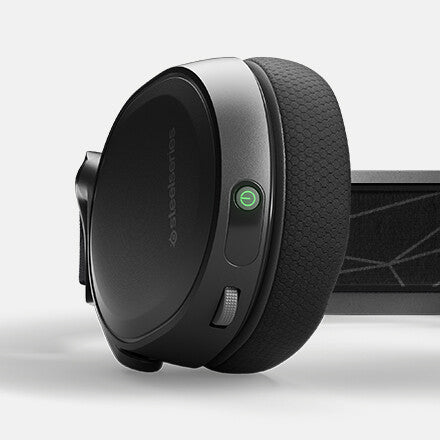 Steelseries Arctis 7 Headset Wired & Wireless Head-band Gaming Black