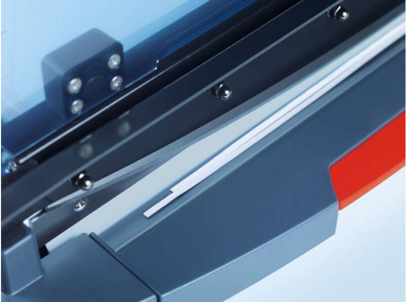 HSM G 3210 paper cutter 10 sheets - image 5