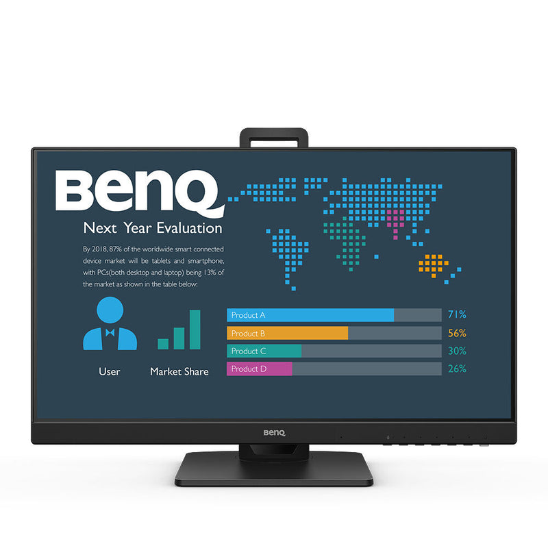 BenQ BL2486TC 23.8" Full HD LED Monitor