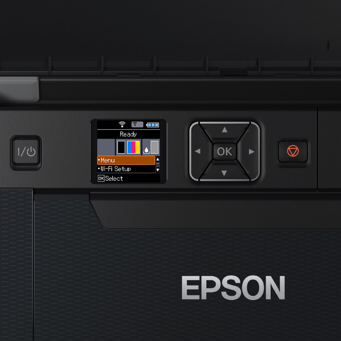 Epson WorkForce WF-110W - image 9