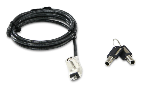 DICOTA D31940-V1 cable lock Anthracite 1.5 m