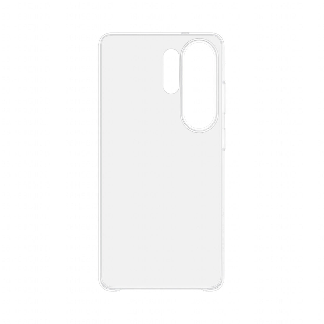 Samsung EF-QS948CTEGWW mobile phone case 6.9" Cover Transparent - image 4