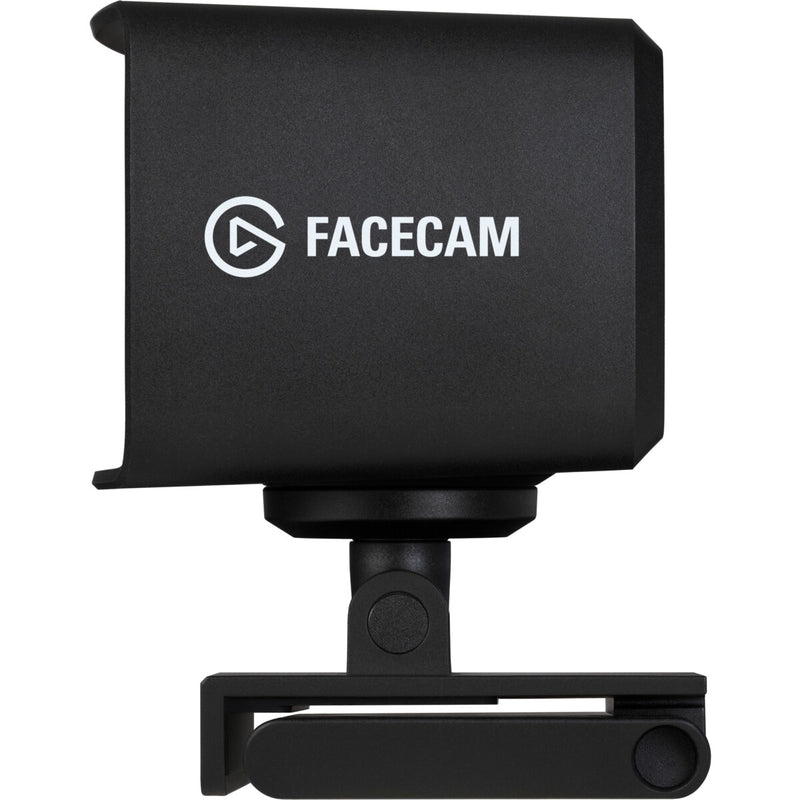 Elgato Facecam webcam 1920 x 1080 pixels USB 3.2 Gen 1 (3.1 Gen 1) Black
