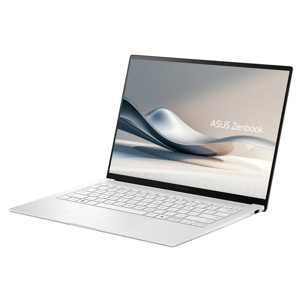 ASUS Zenbook S 14 Laptop (90NB14F4-M00DK0) - Intel Core Ultra 9 288V, 32GB RAM, 1TB SSD, Windows 11 Home