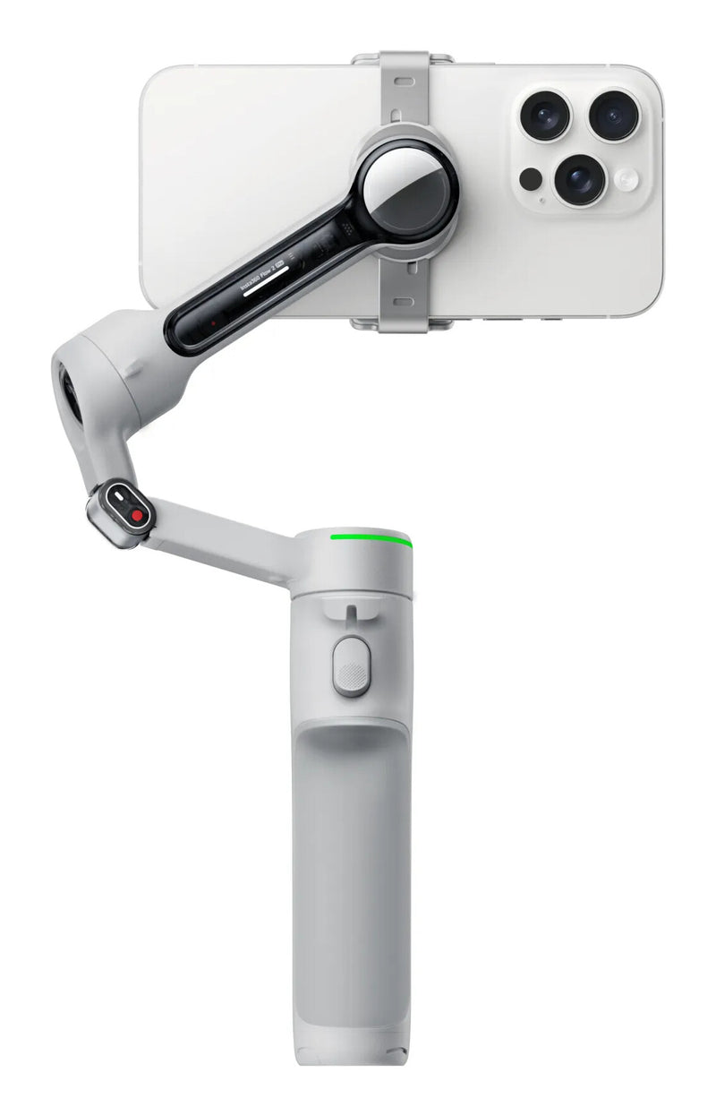 Insta360 Flow 2 Pro (Creator Bundle)