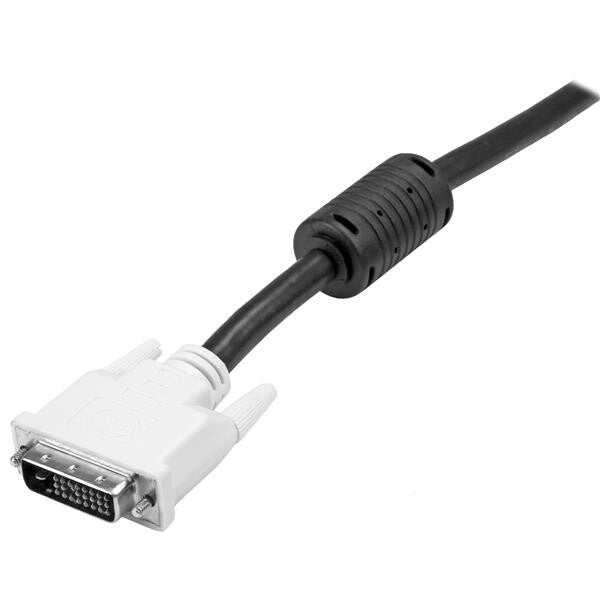 StarTech.com 3m DVI-D Dual Link Cable – M/M - image 2