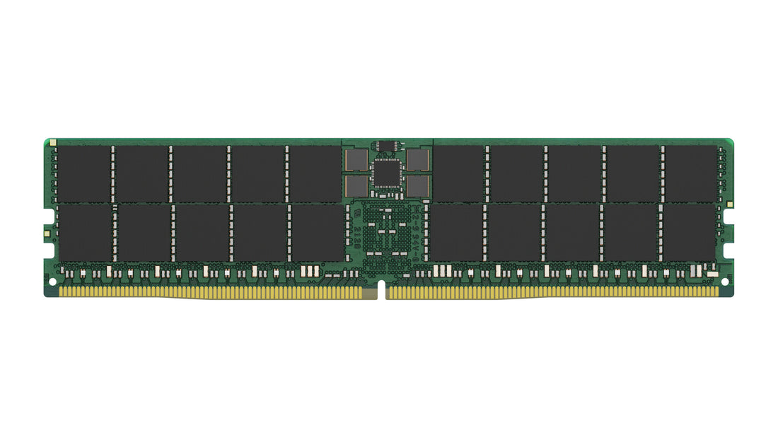 Kingston Technology KTH-PL564D4-128G memory module 128 GB 1 x 128 GB DDR5 6400 MT/s 288-pin DIMM ECC - image 2