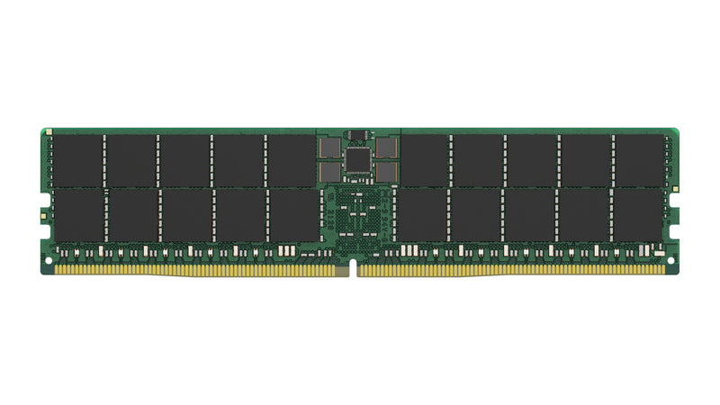 Kingston Technology KTD-PE556D4-96G memory module 96 GB 1 x 96 GB DDR5 ECC