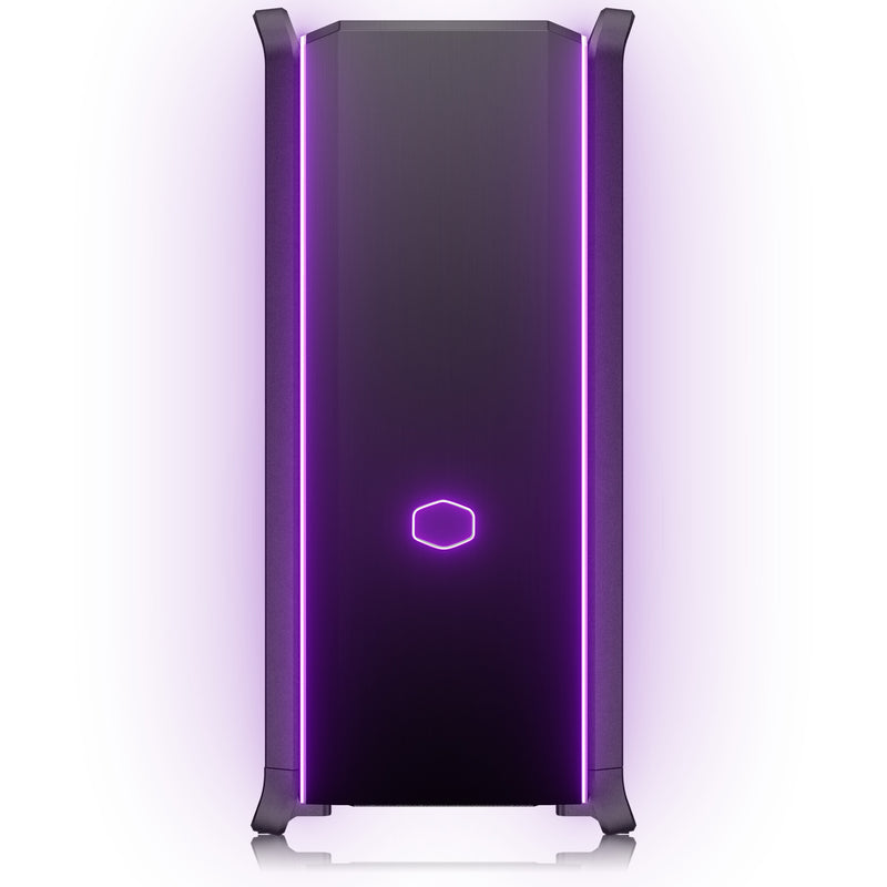 Cooler Master Cooling X AMD Ryzen™ 9 7950X3D 64 GB DDR5-SDRAM 4 TB SSD NVIDIA GeForce RTX 4080 Windows 11 Pro Desktop PC Black