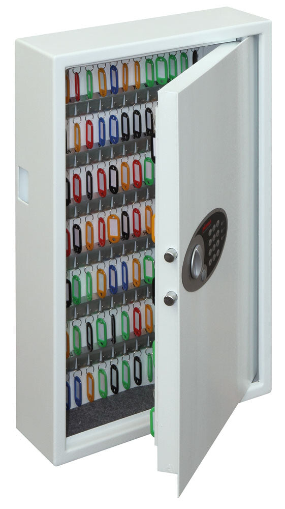 Phoenix Safe Co. Cygnus KS0033E White - image 2