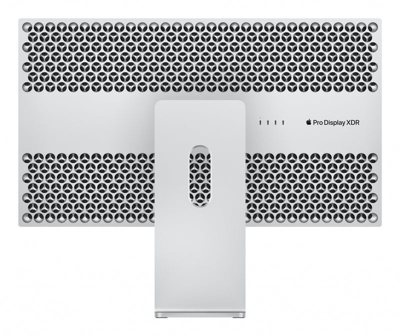 Apple Pro Display XDR computer monitor 81.3 cm (32") 6016 x 3384 pixels 6K Ultra HD LCD Aluminium