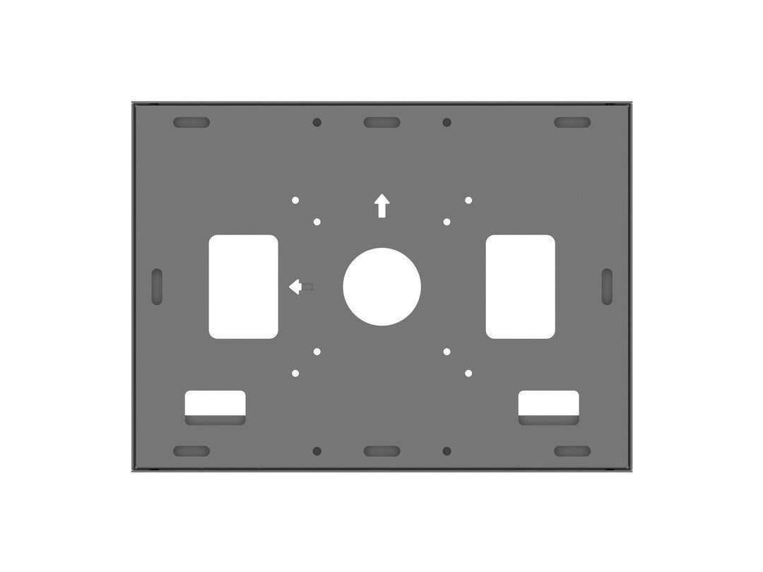 Multibrackets M Pro Series - Enclosure ELO & Philips 10" - image 5