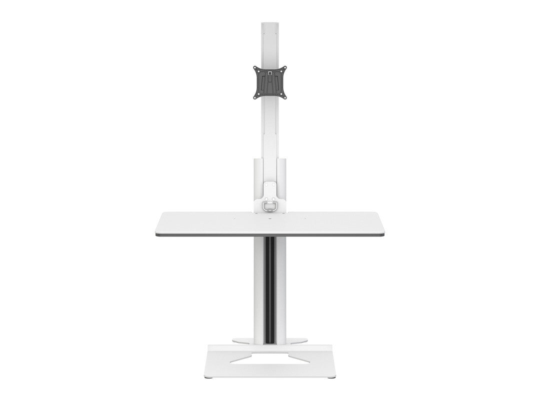 Multibrackets M Easy Stand Desktop White - image 7