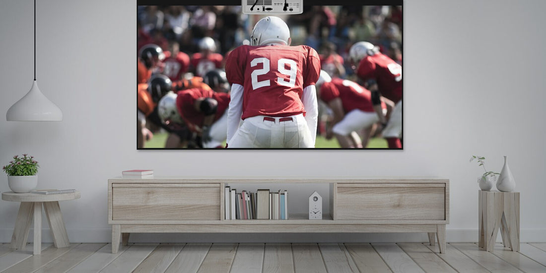Optoma UHZ35ST Short throw projector 3500 ANSI lumens DLP UHD 4K (3840x2160) 3D White - image 11