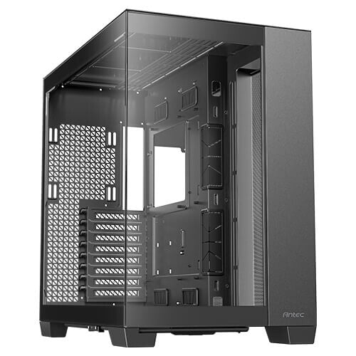 Antec C8 Full Tower Black - image 2