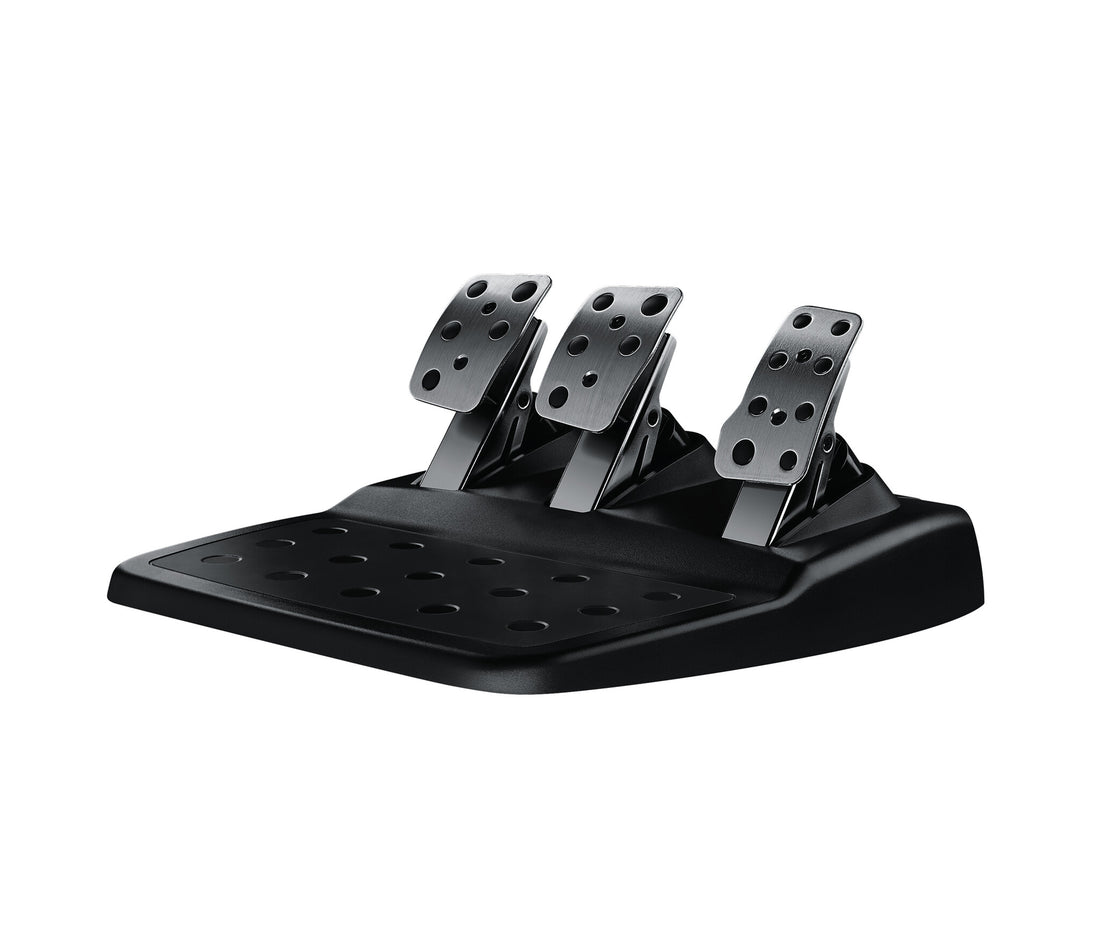 Logitech G G920 Driving Force - image 6
