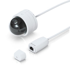 Ubiquiti G5 Dome Ultra IP security camera Indoor & outdoor 2688 x 1512 pixels Ceiling/wall