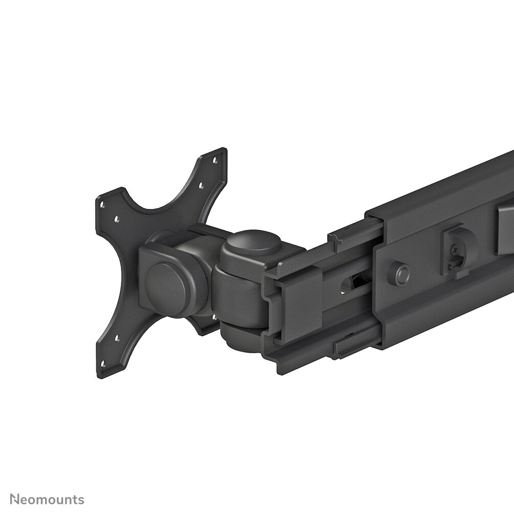 Neomounts FPMA-D700DD Monitor stand 19-30" - image 4