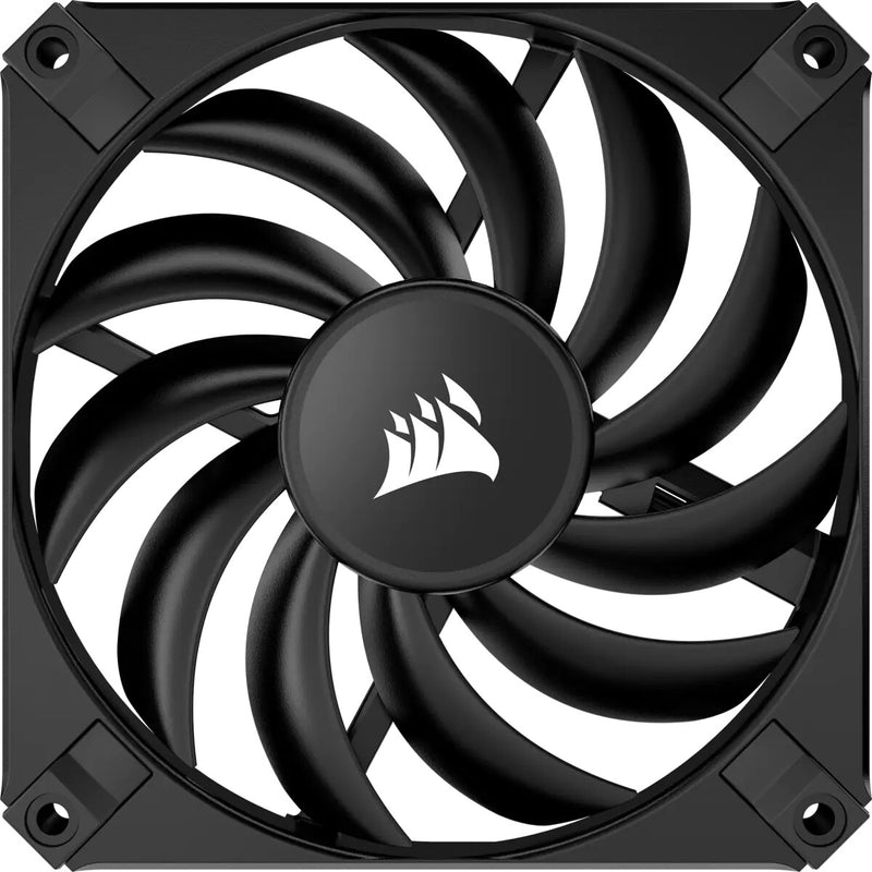 Corsair AF120 SLIM Computer case Fan 12 cm Black 1 pc(s)