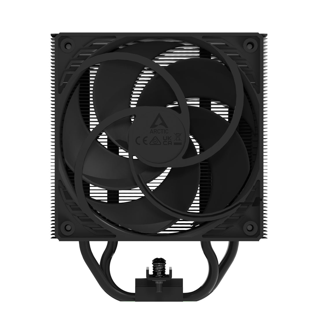 ARCTIC Freezer 36 (Black) Multi Compatible Tower CPU Cooler - image 3