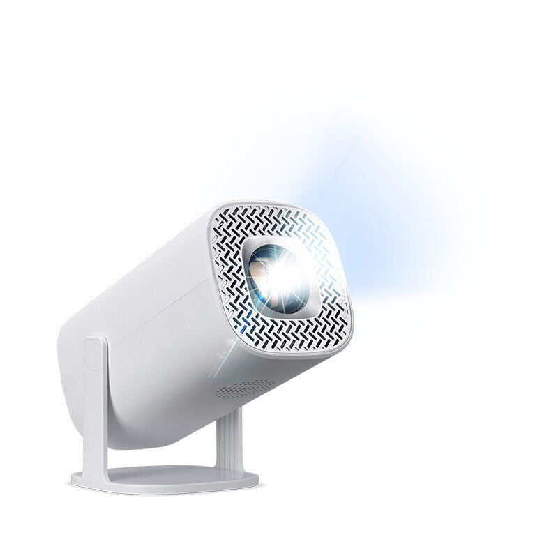 Acer Aopen QH15s 180 ANSI lumens LCD 720p (1280x720) White