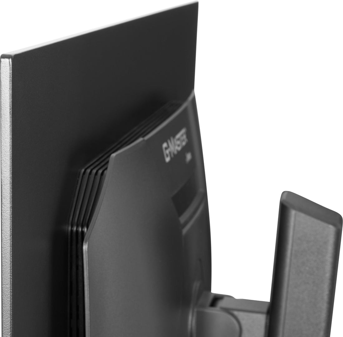 iiyama G-MASTER GOB2701QSC-B1 computer monitor 27" 2560 x 1440 pixels 2K Ultra HD OLED Black - image 12