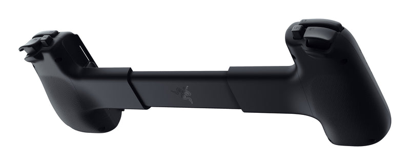 Razer Kishi V2 Pro (Android) Black USB Gamepad Analogue / Digital