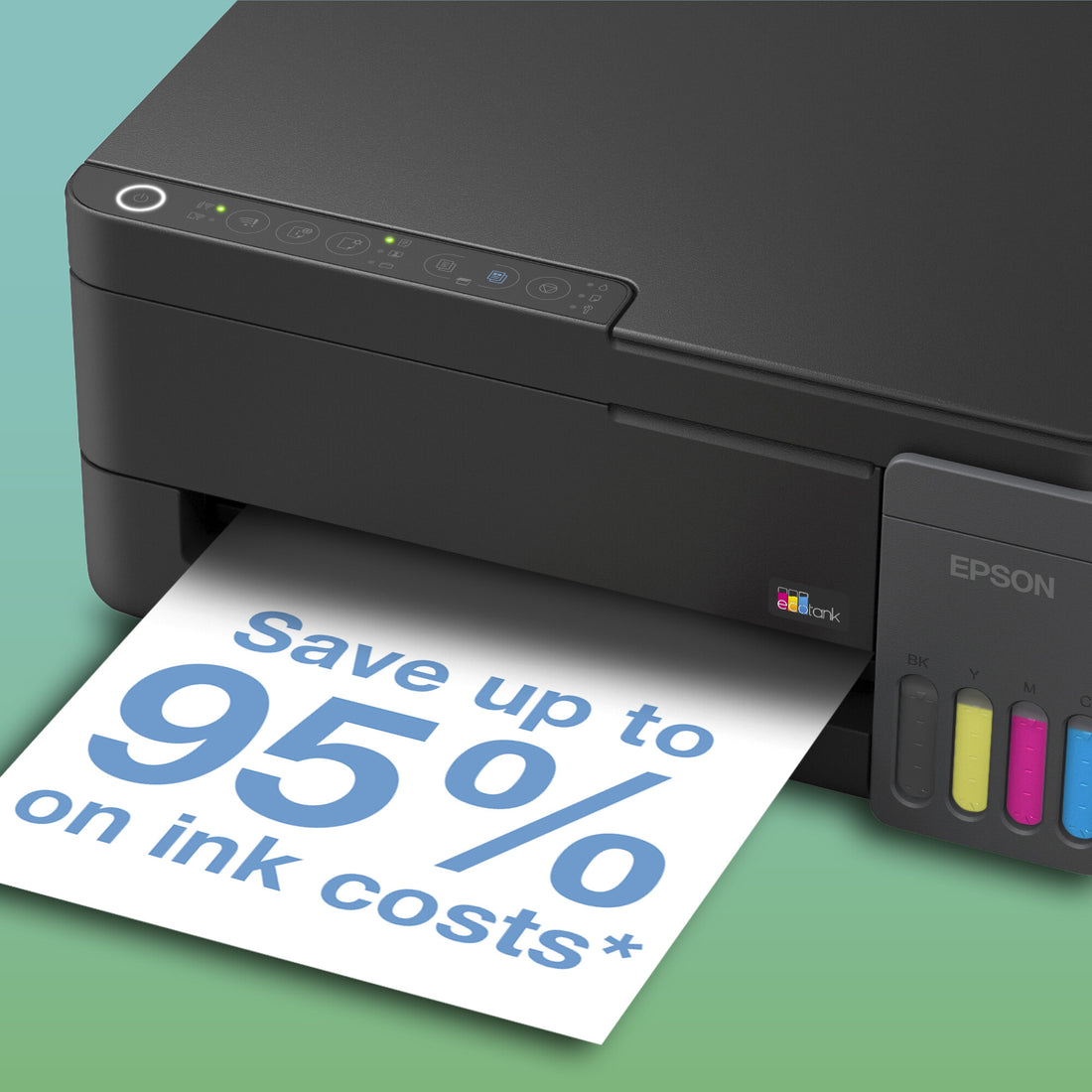 Epson EcoTank ET-2910 - image 12