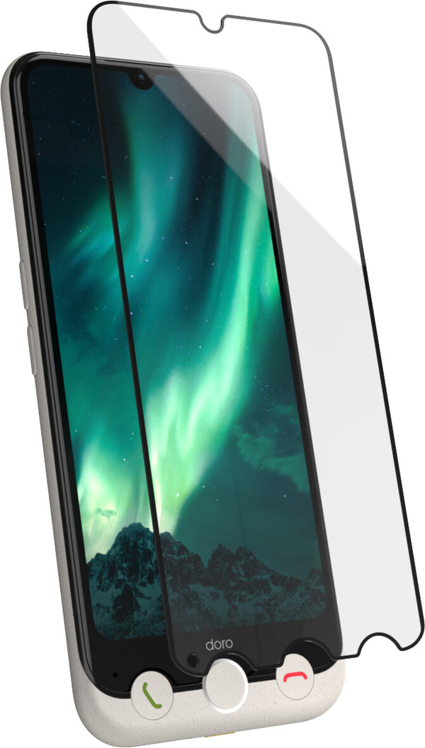 Doro Aurora A31 protecting screen transparent