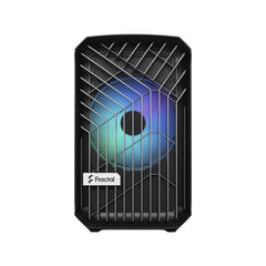 Fractal Design Torrent Nano Micro Tower Black