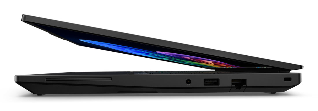 Lenovo ThinkPad T16 Gen 5 16" Laptop (21WT000MUK) - Intel Core Ultra 7 355, 32GB RAM, 512GB SSD, Windows 11 Pro