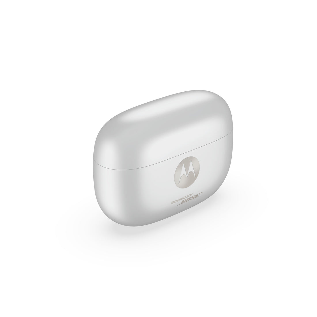 Motorola moto buds 2 plus Headset Wireless In-ear Calls/Music Bluetooth White - image 7