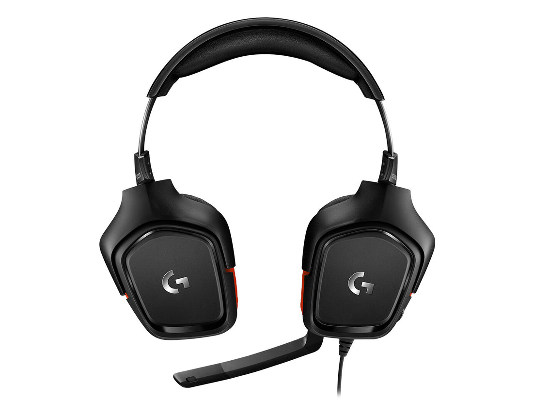 Logitech G G332 Gaming Headset - image 6