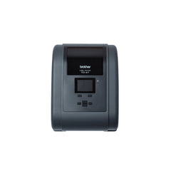 Brother TD-4750TNWB label printer Direct thermal / Thermal transfer 300 x 300 DPI 152 mm/sec Wired & Wireless Ethernet LAN Wi-Fi Bluetooth