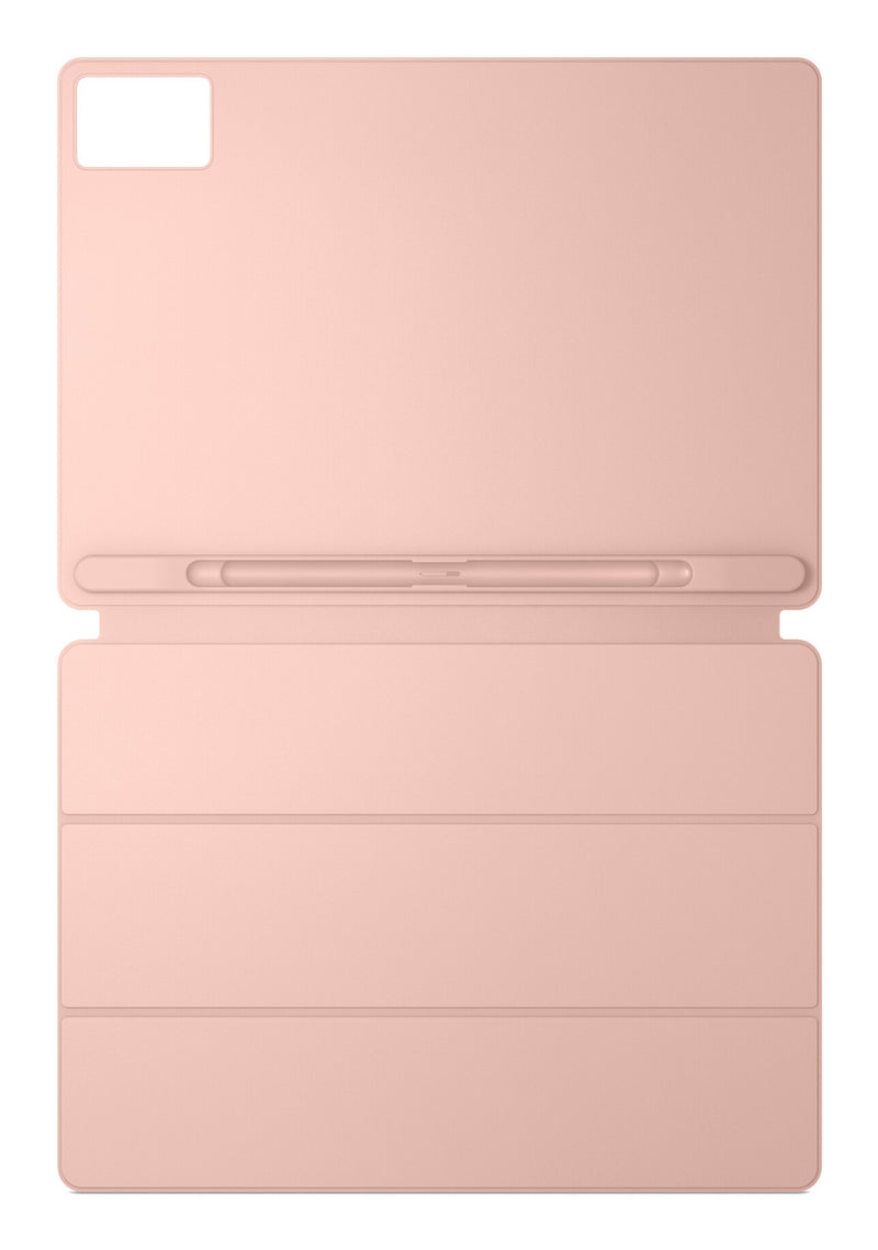 Lenovo ZG38C07433 tablet case Folio Rose