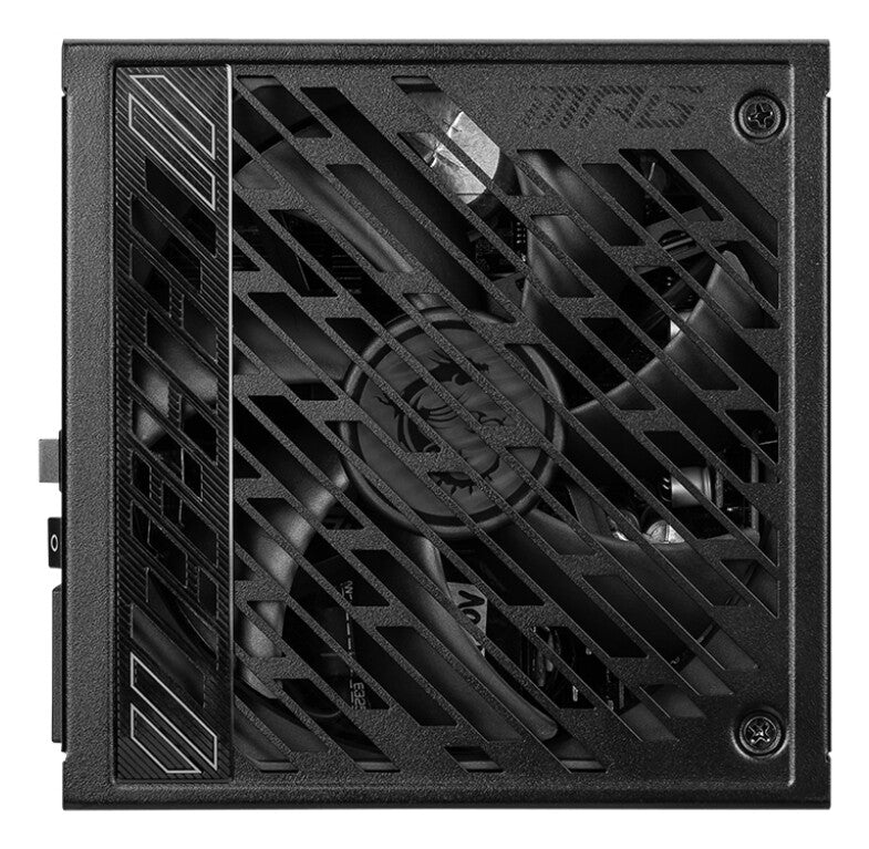 MSI MPG A1000GS PCIE5 power supply unit 1000 W 24-pin ATX ATX Black - image 3