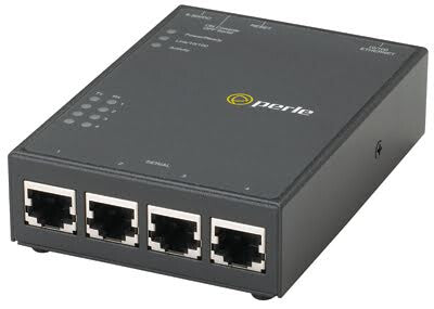 Perle IOLAN SDS4 RJ-45