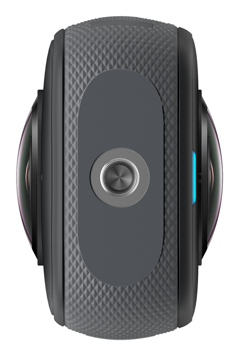 Insta360 X3 – Waterproof 360 Action Camera