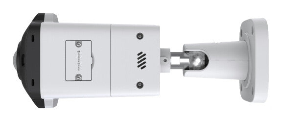 TP-Link InSight S385PI Bullet IP security camera Outdoor 3840 x 2160 pixels Wall - image 4
