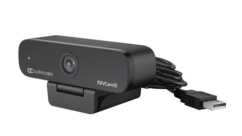 AudioCodes HD Video USB Camera