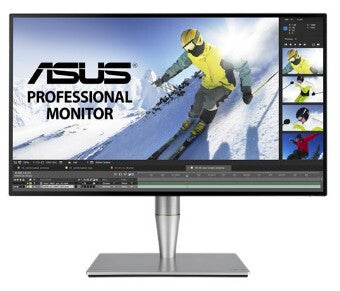 ASUS 27" QHD Monitor (PA27AC)