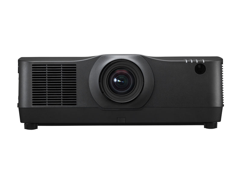 Sharp A824U Standard throw projector 7500 ANSI lumens 3LCD WUXGA (1920x1200) Black