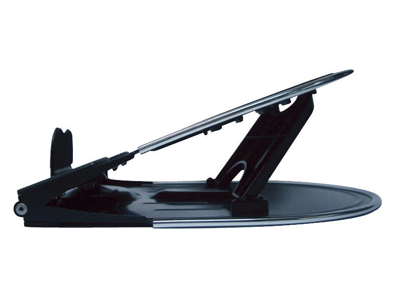 Q-CONNECT KF20077 laptop stand Black 14" - image 3