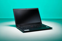 Circular Computing Lenovo - ThinkPad T480s Laptop - 14