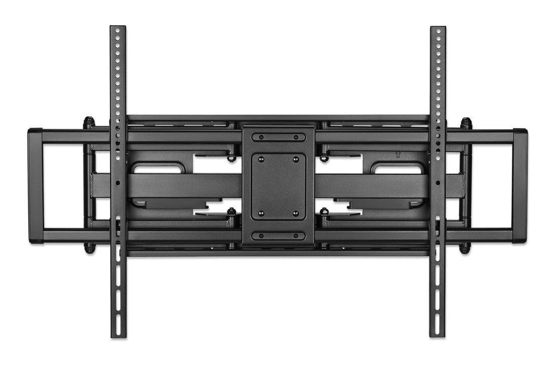 Manhattan Wall Mount for TV & Monitors (Full Motion), For screens 37" to 120", VESA compatibility: all between - image 3