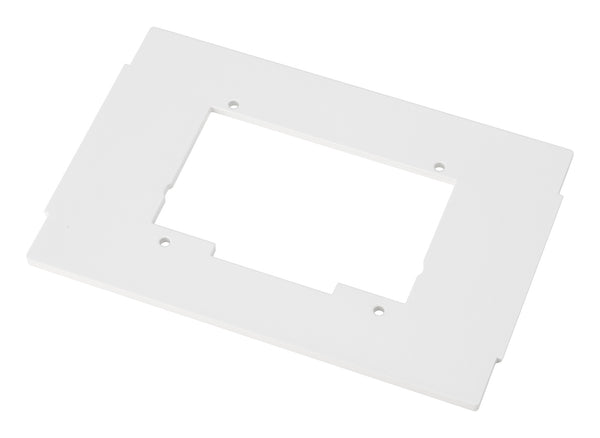 Crestron TSW-770/1070-MUMK-PNLCVR-W TV accessory