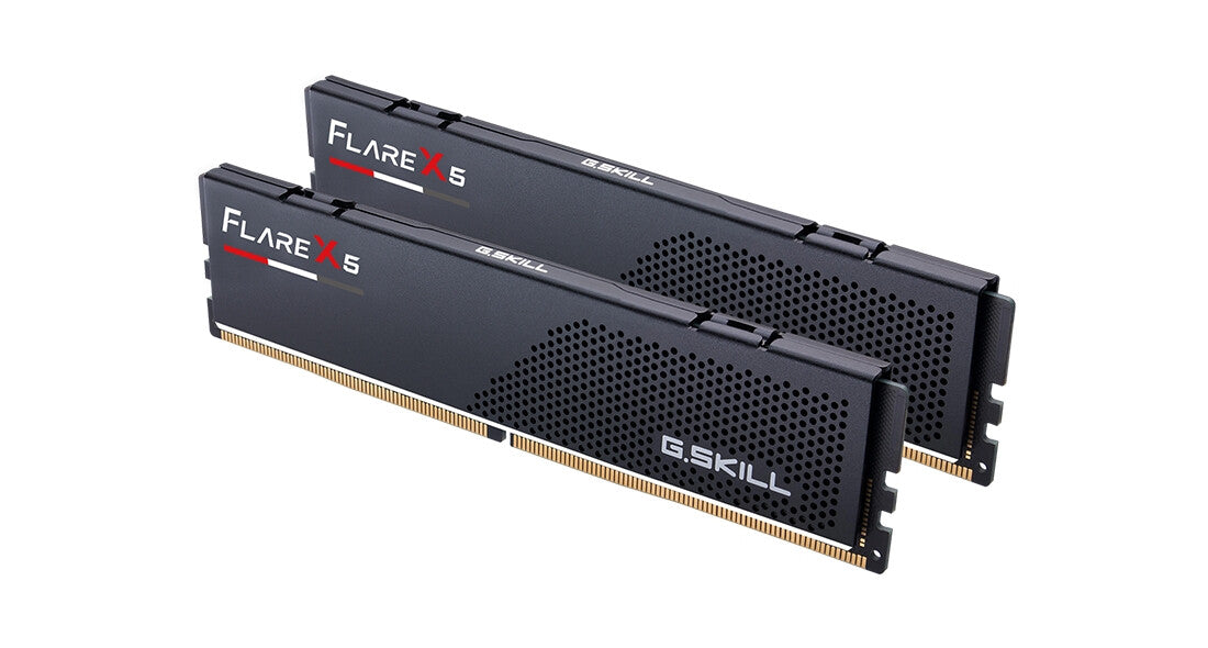 G.Skill Flare X5 F5-6000J3040G32GX2-FX5 memory module 64 GB 2 x 32 GB DDR5 288-pin DIMM