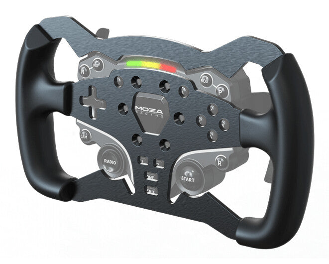 Moza Racing ES Formula Wheel Mod - image 3