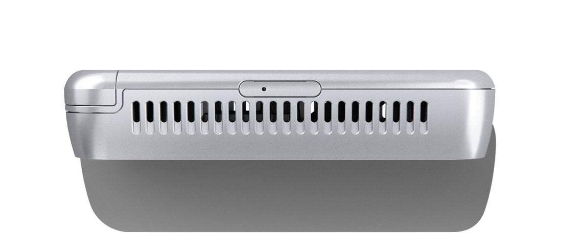 Intel RealSense D415 Camera Silver - image 3