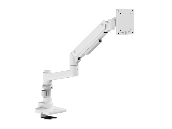 Multibrackets M Deskmount Gas Spring Single White